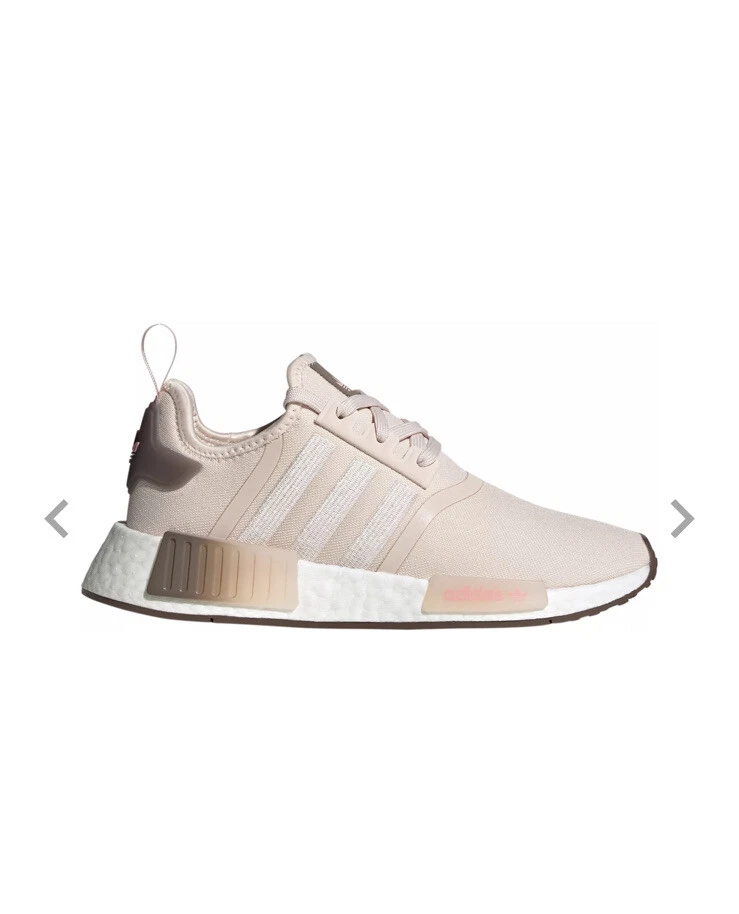 Adidas nmd 2025 cs1 femme beige