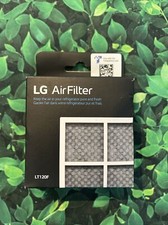 LG LT120F Air Filter