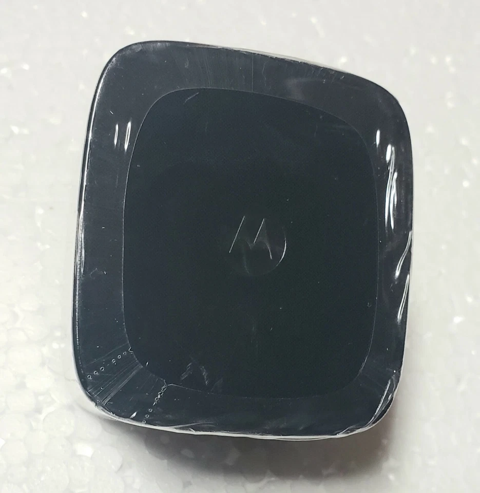 Зарядное устройство кабельное оригинальное Motorola Turbo 15 Вт/Micro USB (лот/25) запечатанное в упаковке - Изображение 2 из 4