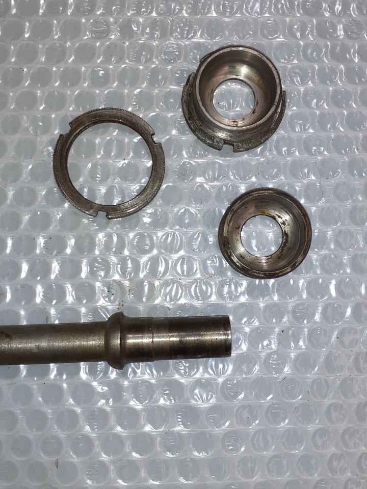 M.V.C. PRINA SPORT Damenrad 26 Zoll - Bild 3 von 4