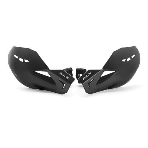 Handlebar Hand Guard Protector For KAWASAKI KLX 140/G/L/R/RF/RL 300R/SM D-Tracke - Picture 22 of 24