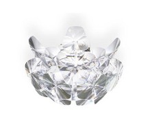 LUCEPLAN lampada a soffitto plafoniera HOPE D66/12p Ø 69 cm H 41,5 cm