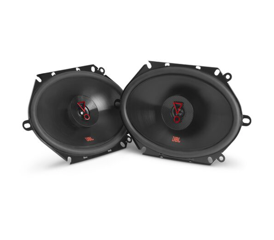peavey tls 5 speakers