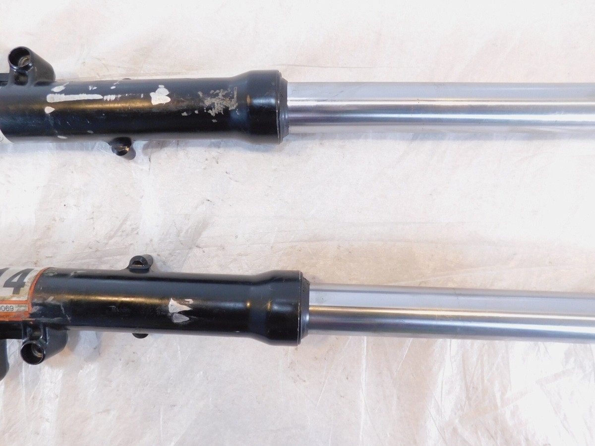 1990 & 1991 Kawasaki Ninja ZX11 ZX1100 ZX1100C Front Wheel