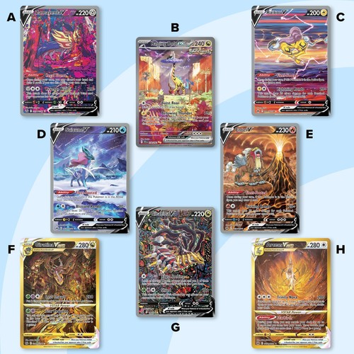 Solgaleo ex Pokemon Pocket Sticker Holo TCG Proxy Custom Celestial Guardians - 第 193/244 張圖片