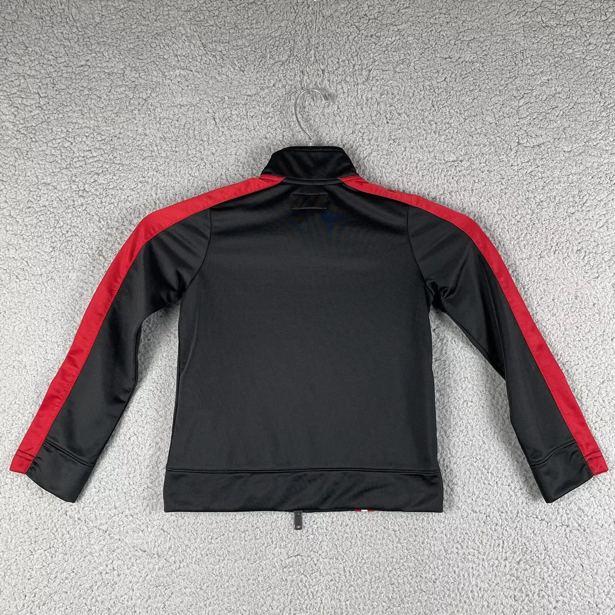 Jordan sales youth jacket