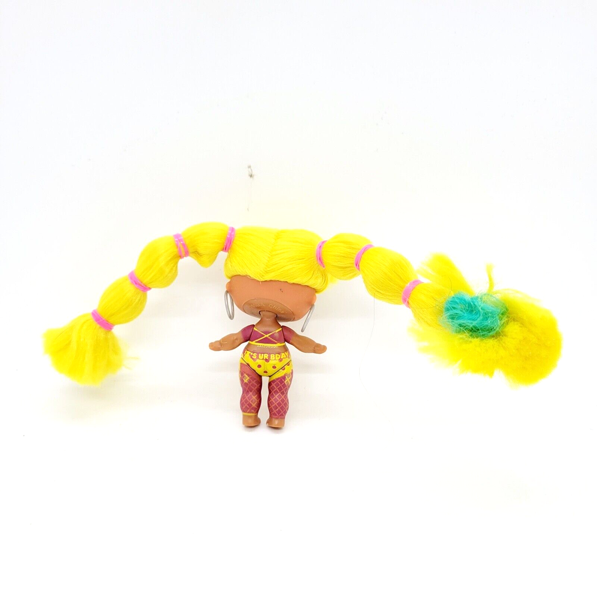 Surprise Doll Nae Nae