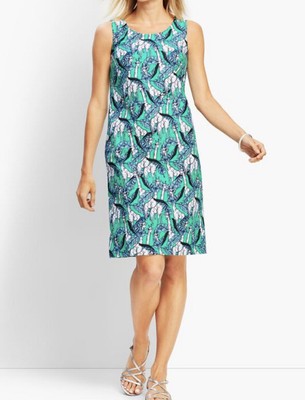 petite shift dresses for work