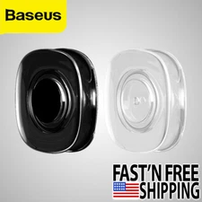 Baseus Washable Gel Sticky Pad Anti Slip Mat Car Mount Holder for Cell Phones