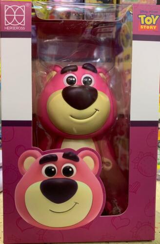 HEROCROSS Disney Chubby Figure Series CFS 031 Toy Story Hoopy Bonnie for  sale online