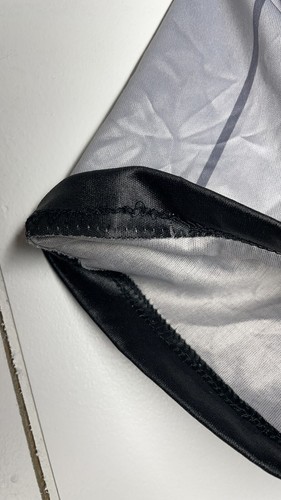 Nuova camicia Disney donna grande/XL Star Wars Darth Vader con mantello staccabile - Foto 5 di 6