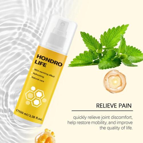100ml Hondrolife Joint Care Spray The Origina🌿 - Picture 13 of 17