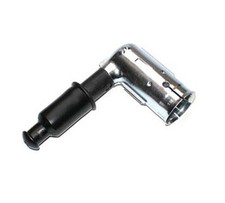 Kerzenstecker Simson Star Sperber Habicht Schwalbe KR51 original Beru