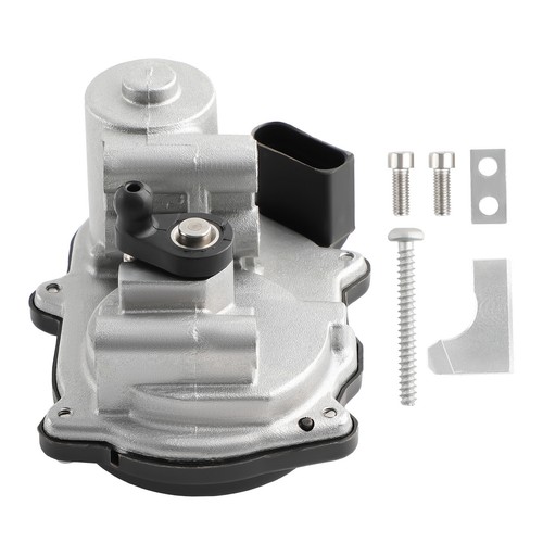 Audi A3 8P1 8P7 8PA Q3 8U 10 Teile Querlenker Satz u Schrauben Hinterachse