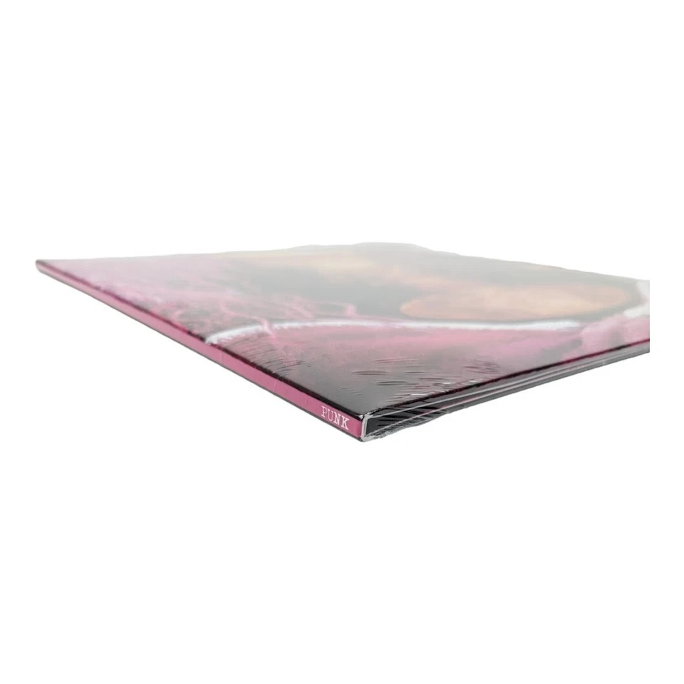 Young Thug - Punk (2xLP, 2022) 420 Smoke Limited Edition Vinyl Record RARE OOP - Image 4 of 4