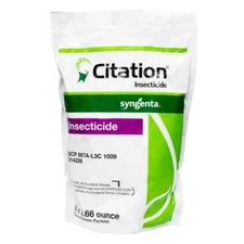 Citation Insect Growth Regulator - 6 x 2.66 Oz. Packets