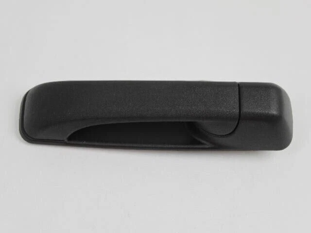 Manija de puerta exterior trasera izquierda genuina Mopar 2009-2024 Dodge Ram 2500 55112385AE Foto 4 de 4