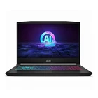 MSI Katana A15 Gaming Laptop AMD Ryzen 7 8845HS 16GB RAM 1TB SSD RTX 4060 schwarz