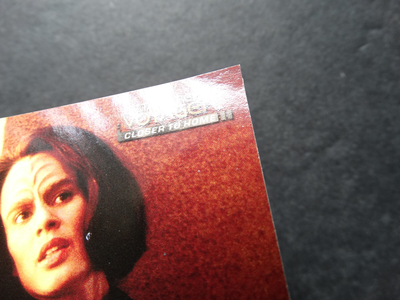 1999 SkyBox Star Trek Voyager Closer Home Card Complete Your Set U Pick 178-277 - Picture 17 of 141