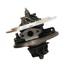 MEAT & DORIA Rumpfgruppe Lader für Mercedes-Benz M-Klasse W163 ML 270 CDI