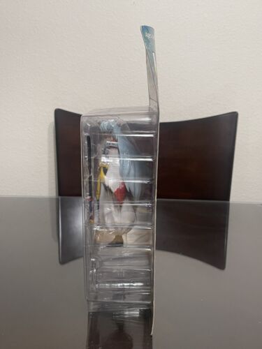 Inuyasha Toynami Figure Sesshomaru Factory Sigillato 2004 Manga Anime - Foto 3 di 6