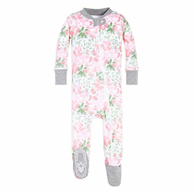 non slip baby pajamas