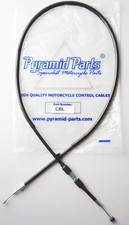Clutch Cable for Honda CR250 R CR 250 1998-2007