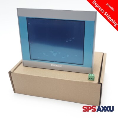 PROFACE Digital electronic Touch Panel AGP3400-S1-D24 Model: 3280035-02