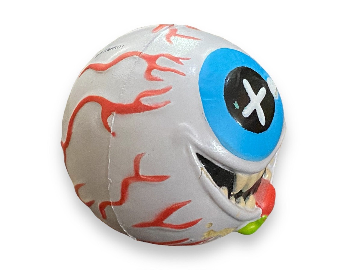 MAD BALLS チャーム ① dnamadballs1set4__42254.