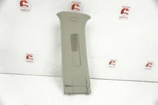 2017-2021 Nissan Rogue Sport Right Side Upper Center B Pillar Trim Cover Used