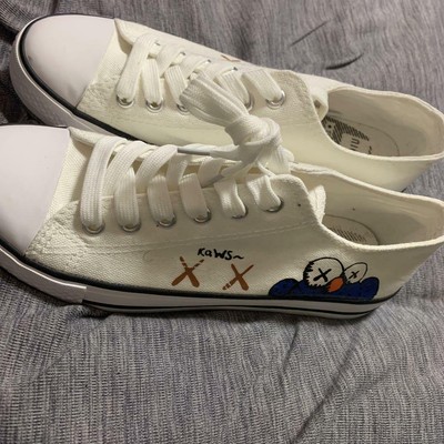 converse comme des garçons ebay