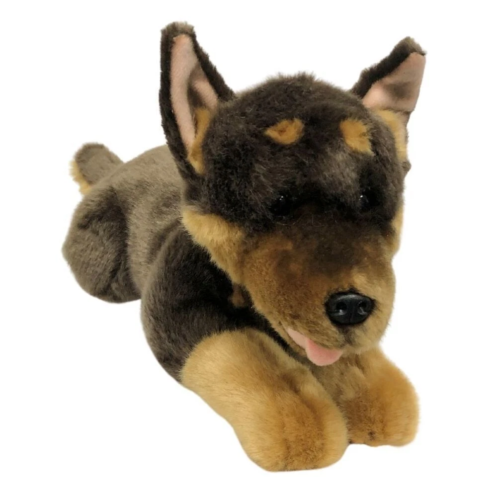Kelpie clearance soft toy