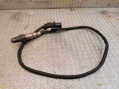 MERCEDES-BENZ C T-Modell S203 Lambda Sauerstoffsensor 0035427118