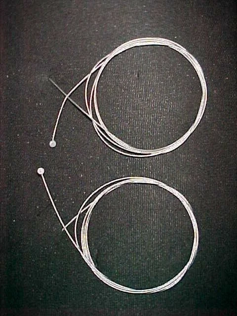 Schwinn bicycle cheap cables