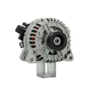 ORIGINAL BOSCH 150A Lichtmaschine Für  Peugeot 307 3A/C	2.0 HDi 135	0124615002