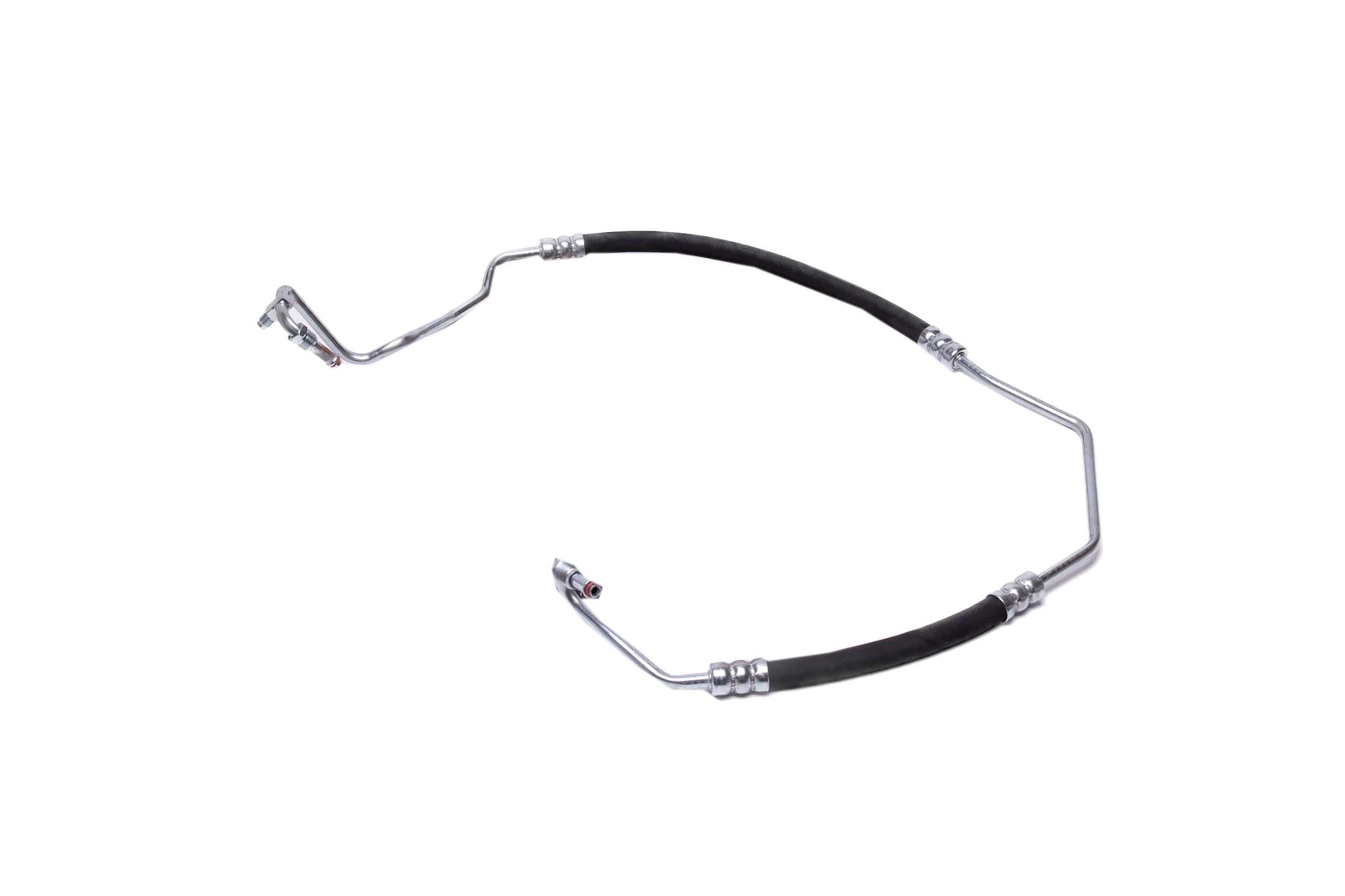Tuyau direction assistée Megane 1 résout fuite liquide hydraulique