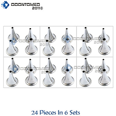 Fear Inoculum CD Speculum Orecchio Boucheron Per Chirurgia ORL - Foto 7