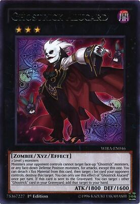 Yugioh Single Cards with Inventory Quantities Updated