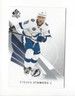 2017-18 SP Authentic #55 Steven Stamkos Lightning