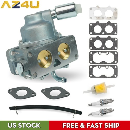 Carburetor For Briggs & Stratton 595613 592576 40S777 40S877 44S977 ...