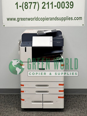 Xerox AltaLink C8155 Color Multi-Function 12x18 paper size 55ppm