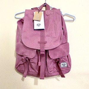 herschel heather rose