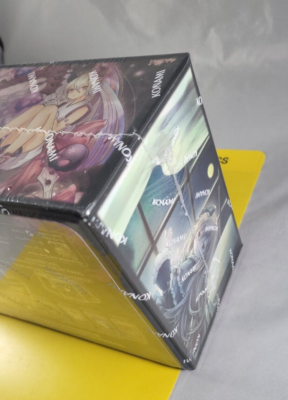 yugioh deck devastator box Amazon.com: Complete Custom Deck for Yu-Gi-Oh! 5D's