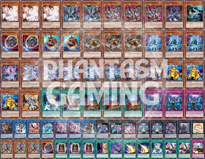 fenrir yugioh deck Yu-Gi-Oh! Fenrir 1st Edition IOC-020 – AllRoleplaying.com