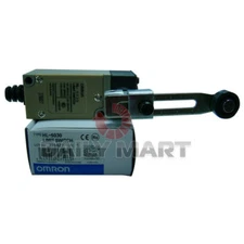 Brand New In Box Omron HL-5030 HL5030 General Purpose Miniature Limit Switch