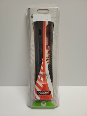 Xbox 360 Forza 2 Motorsports Faceplate BRAND NEW SEALED
