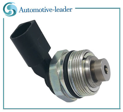 #ad Left Right Pressure Fuel Pump Converter For Audi Q7 A6 A8 Quattro RS4 S5 4.2L V8 $48.99