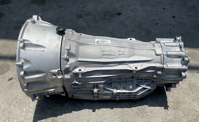 2020 - 2023 MERCEDES W167 GLS450 GLE450 GLE53 AMG TRANSMISSION