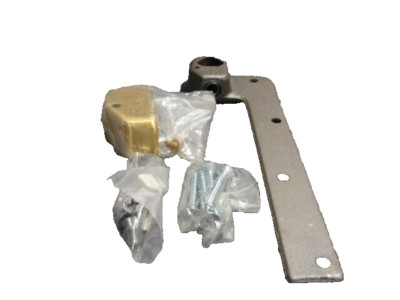 Rixson Floor Closer RH Arm No. 20-25-27 3/4 Arm With Hardware