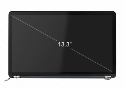 LED LCD Display Komplett Assembly für MacBook Pro Retina 13 A1502 Early 2015